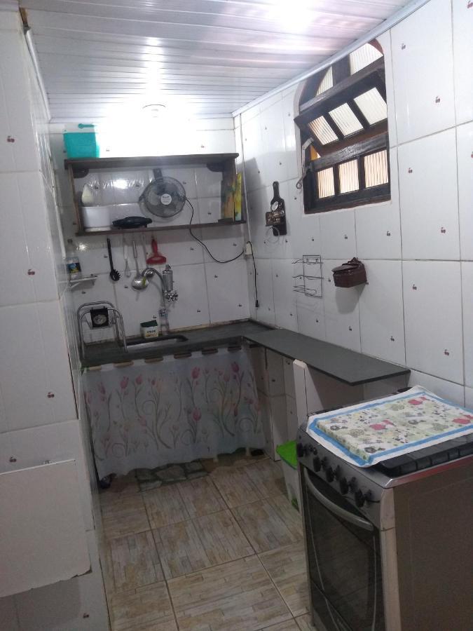 Holiday home Buenos Ubatuba