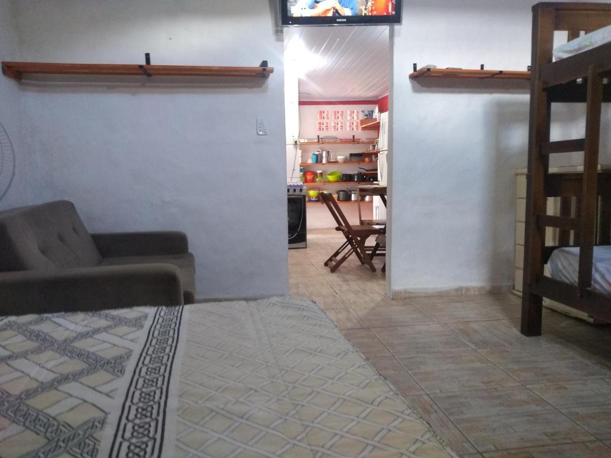 Holiday home Buenos Ubatuba