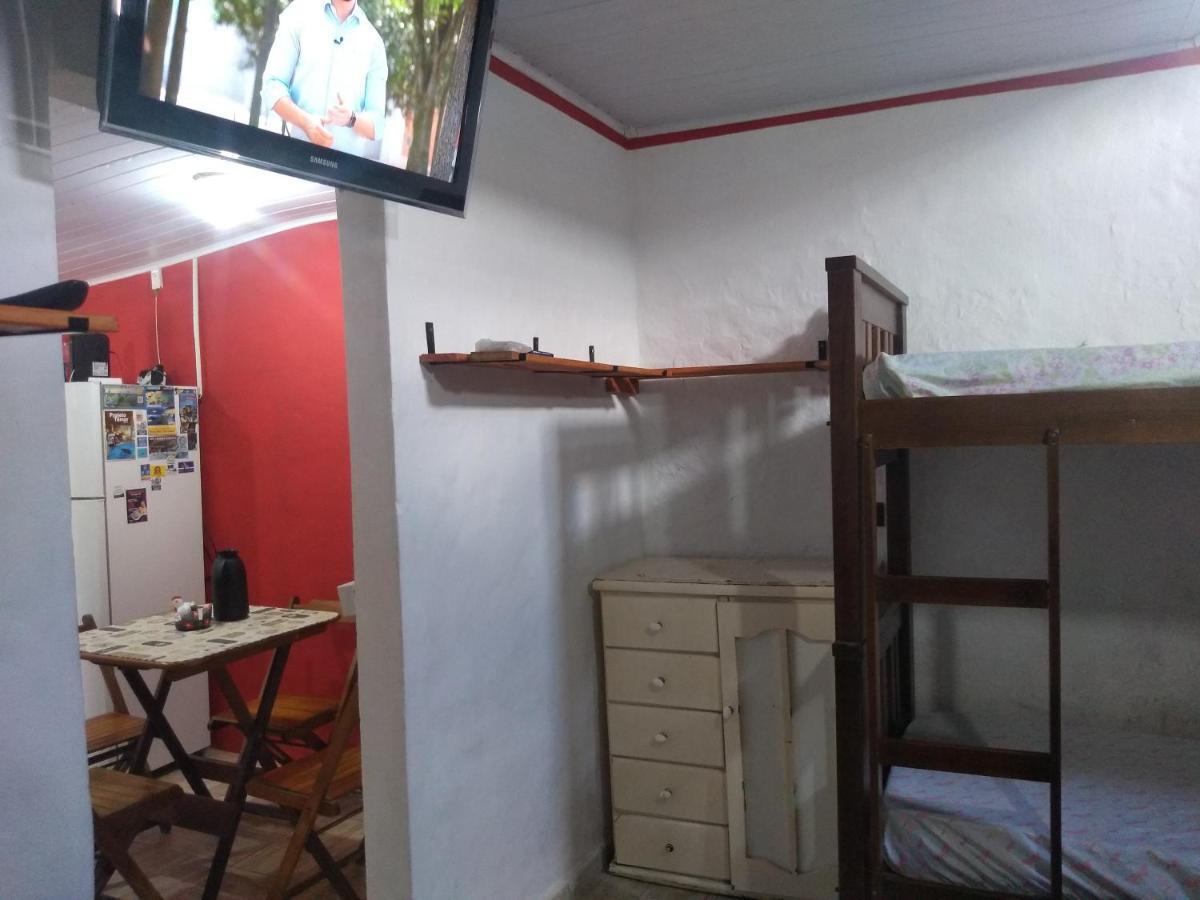 Buenos Holiday home Ubatuba