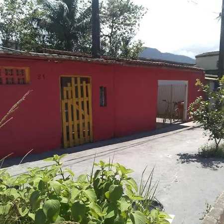 Buenos Home Ubatuba Exterior photo