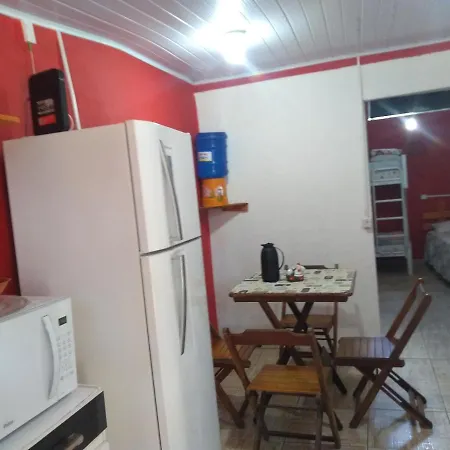 Buenos Home Ubatuba Exterior photo