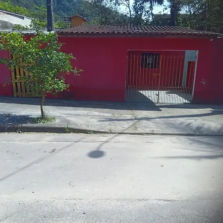 Buenos Home Ubatuba Exterior photo