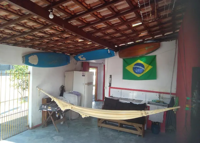 Buenos Home Ubatuba
