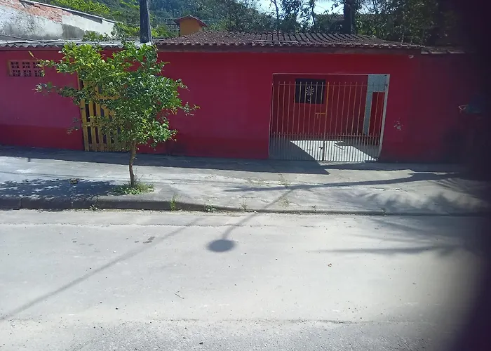 Buenos Home Ubatuba