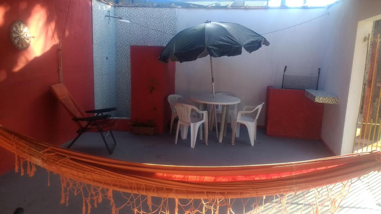 Holiday home Buenos Ubatuba
