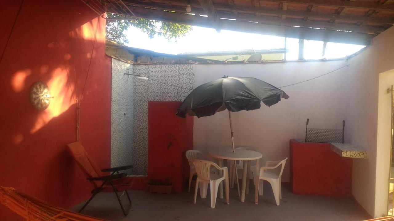 Holiday home Buenos Ubatuba