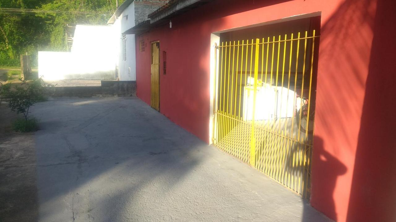 Holiday home Buenos
