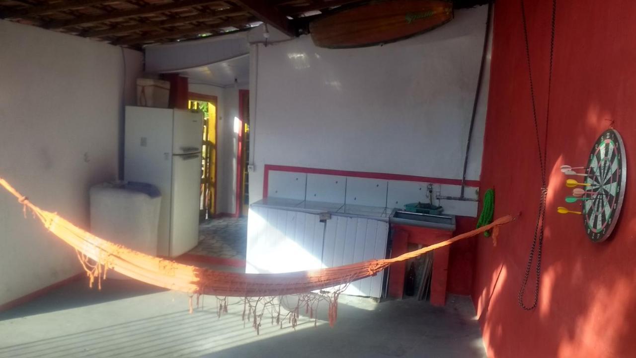 Buenos Holiday home Ubatuba