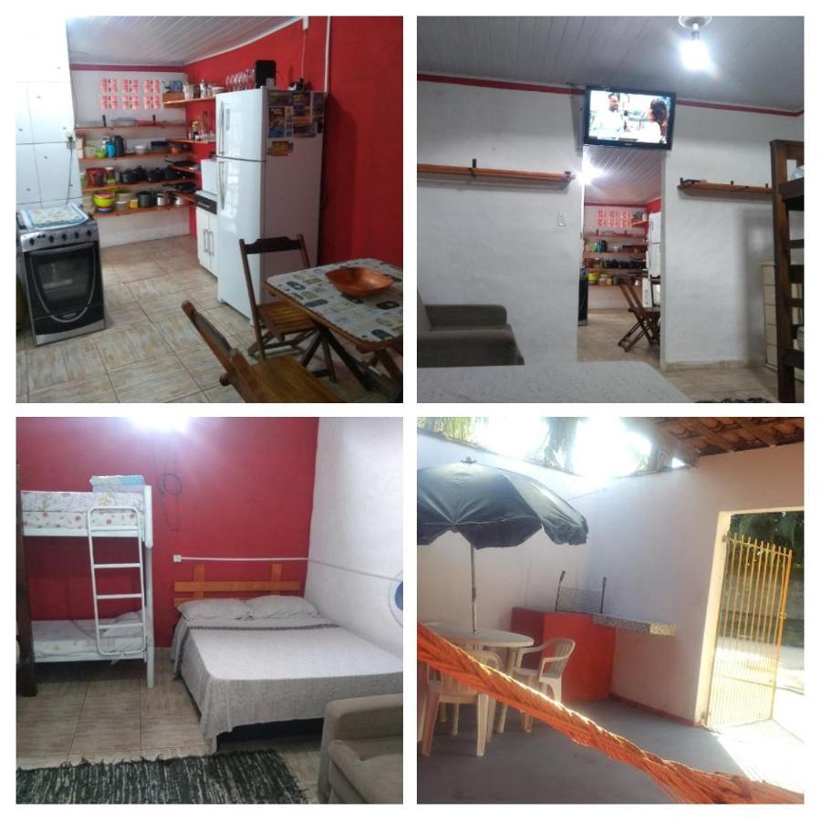 Holiday home Buenos Ubatuba