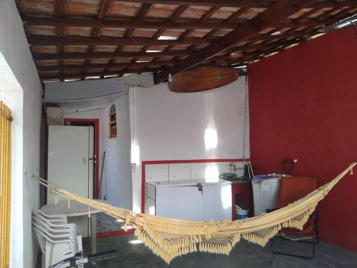 Buenos Holiday home Ubatuba