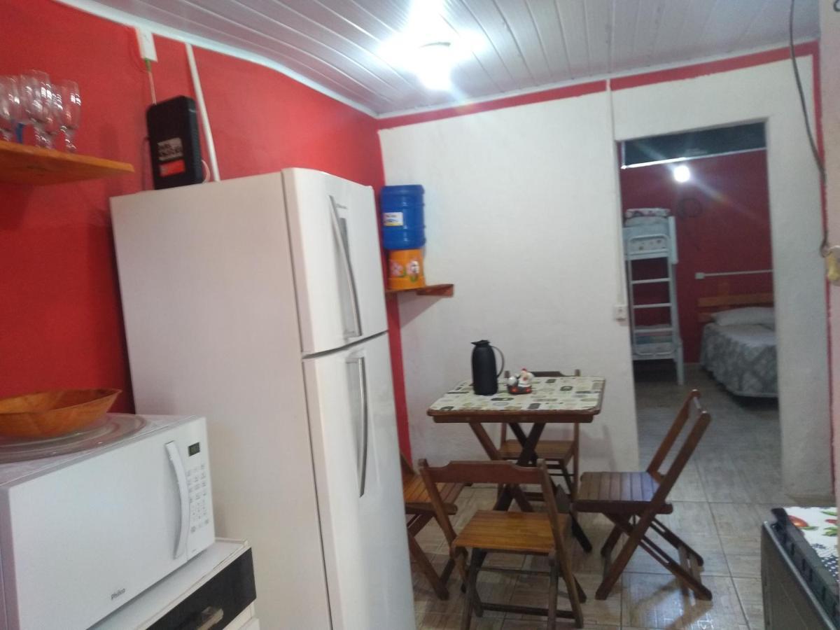 Buenos Holiday home *