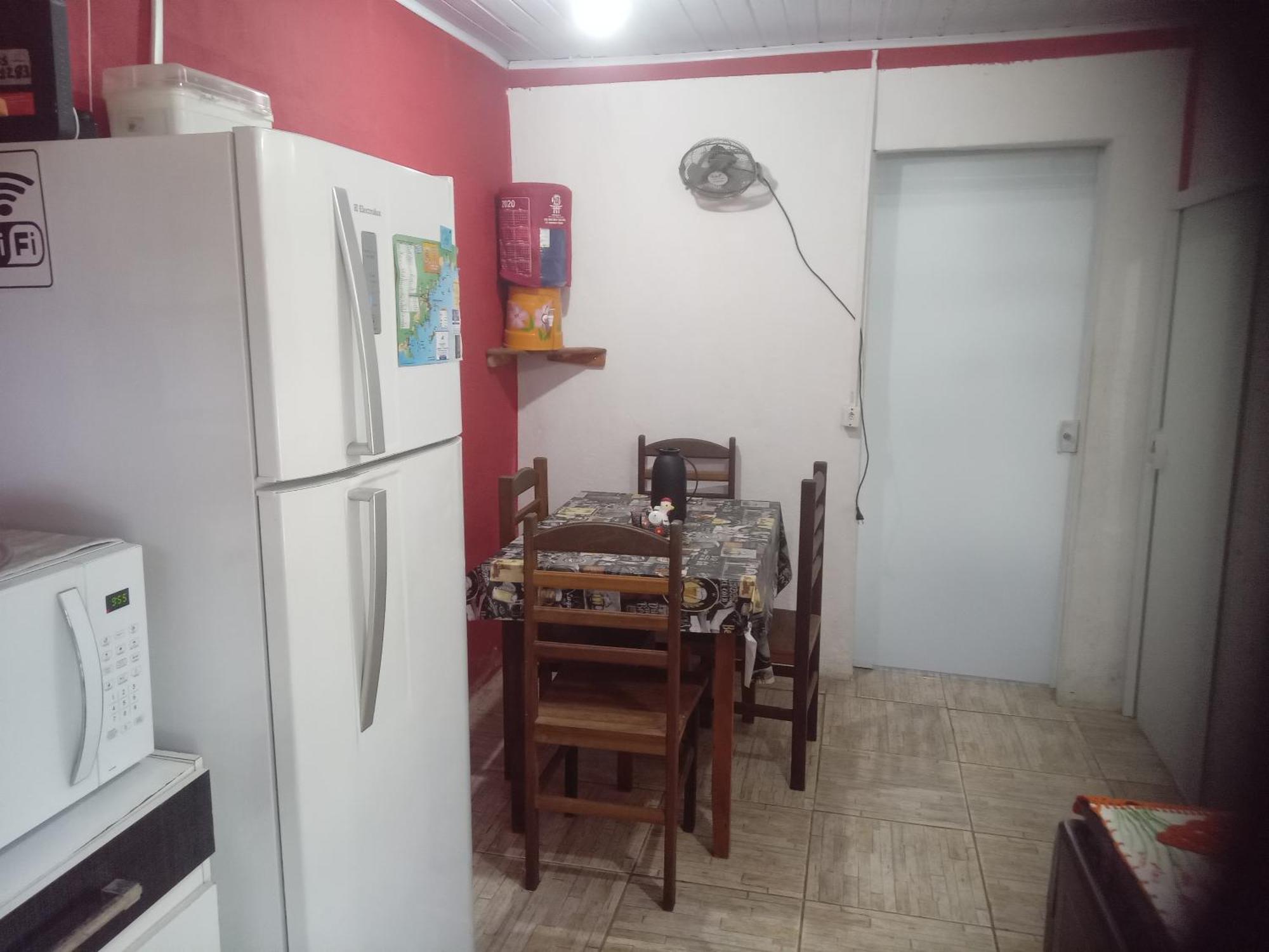 Buenos Holiday home Ubatuba