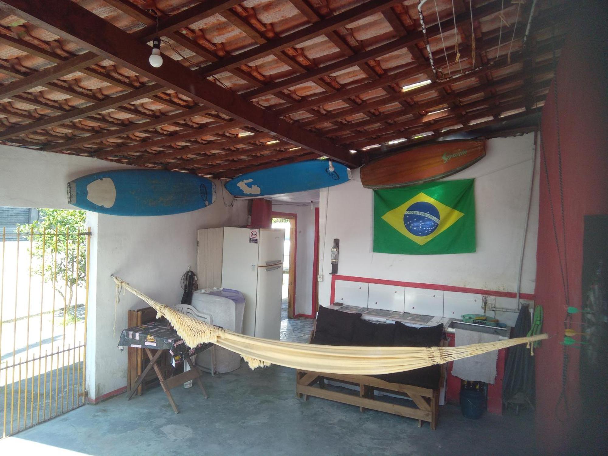 Buenos Holiday home Ubatuba