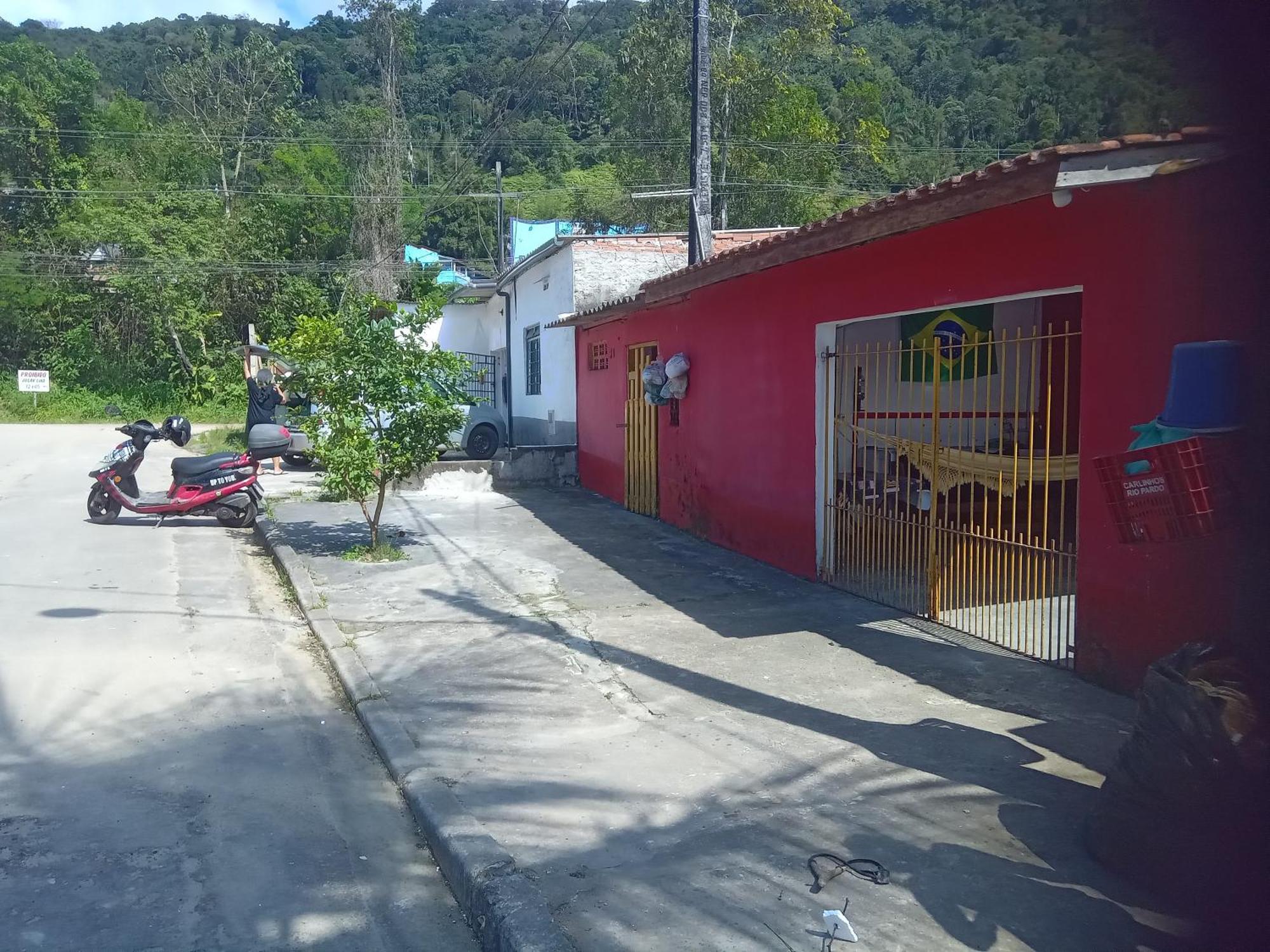 Buenos Holiday home Ubatuba