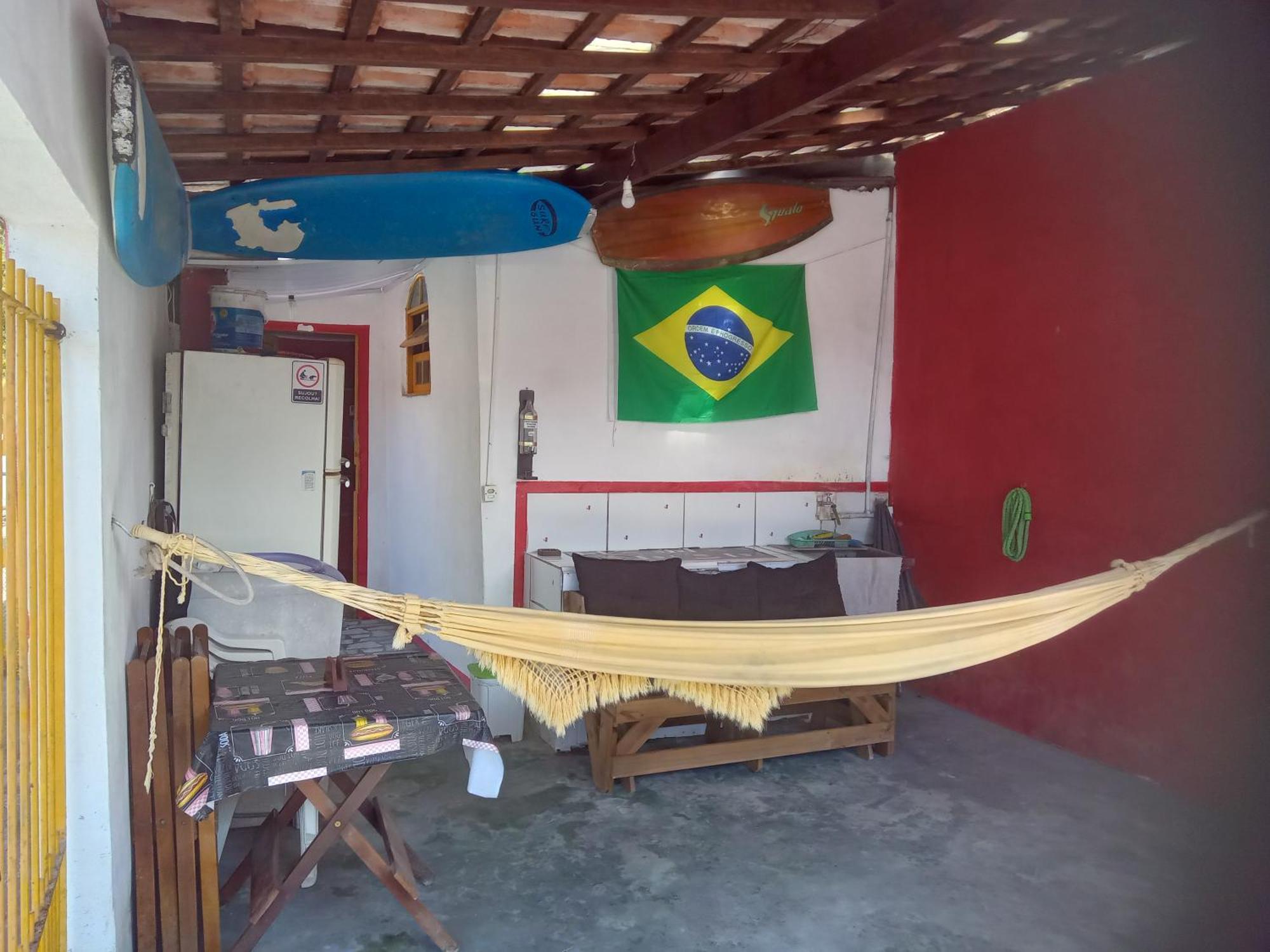 Holiday home Buenos Ubatuba